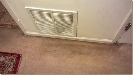 June basement floor 5