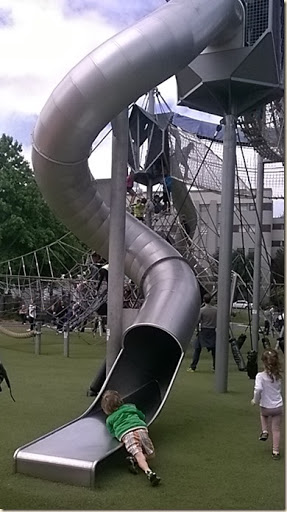 6-13 Seattle Center 4