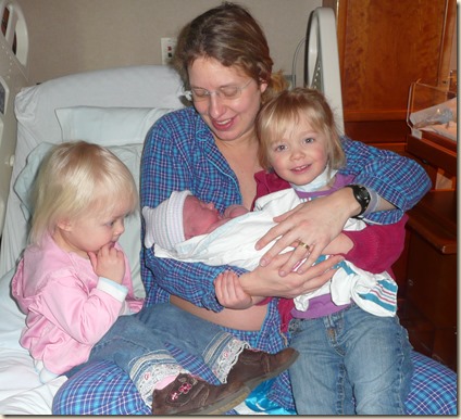 1-18-10 Wesley and sisters, hospital 002