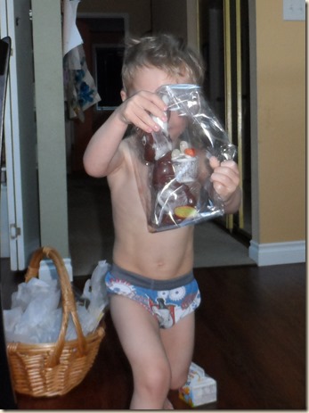 3-31 Easter morning 4