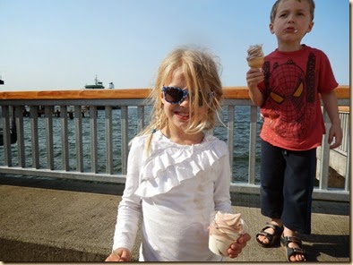 4-17 Sunglasses, ice cream, ferries 2