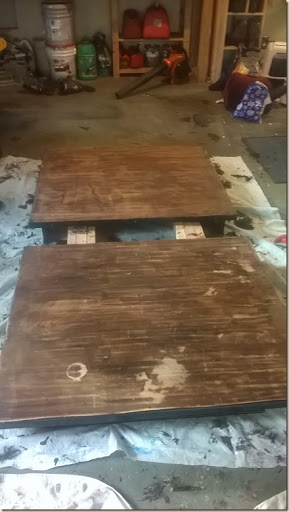 June table top refinish 3