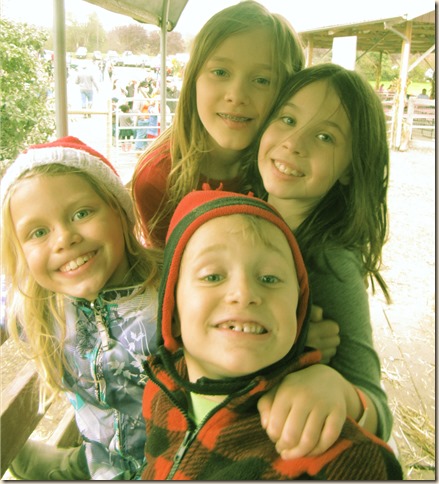 10-25 Pumpkin Farm with Aubrey 11