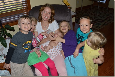 10-10 All kruger cousins!