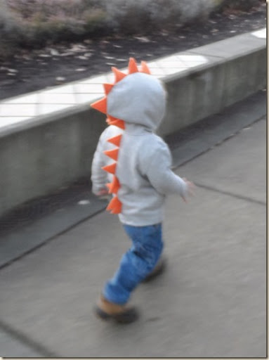 Wesley's Birthday 082