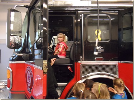 Wesley's Birthday 123