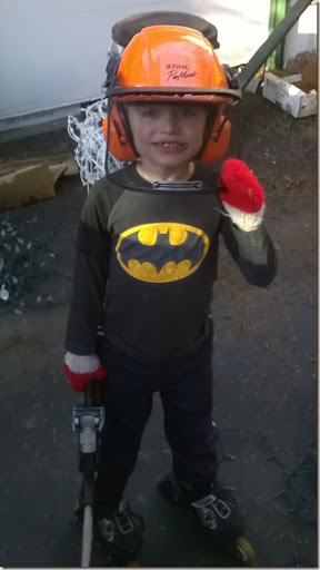 11-28 Wesley cuteness