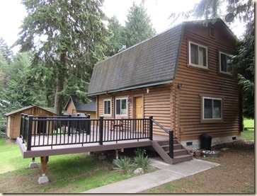 Sept. 2015 new at cabin 8
